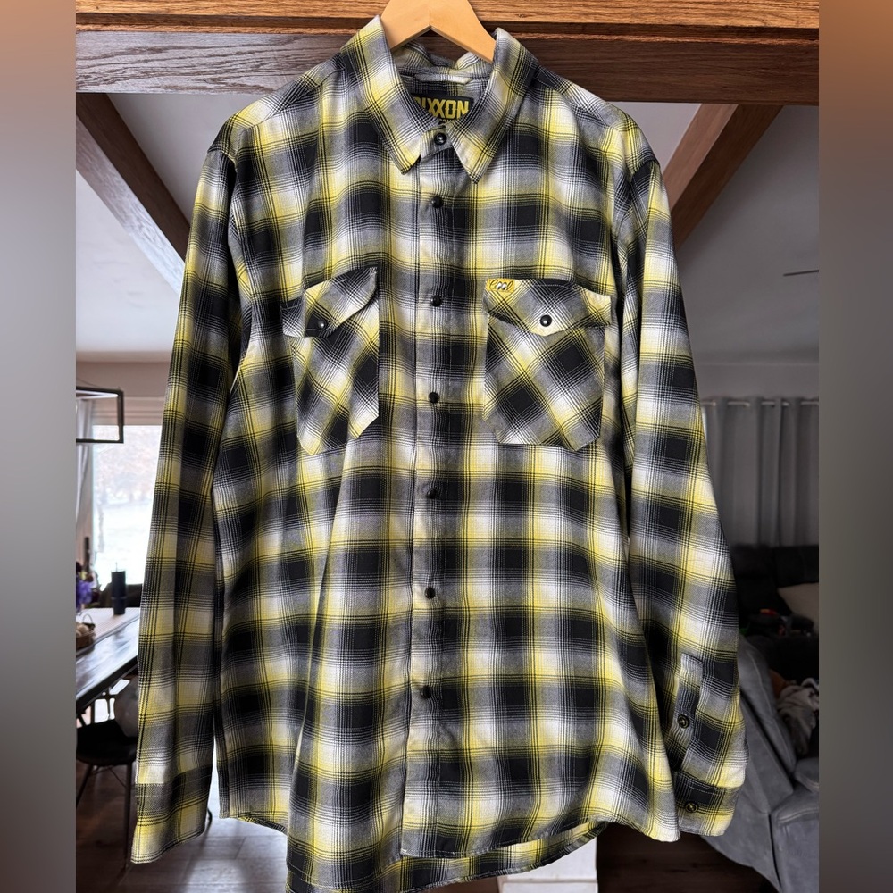 2XL Dixxon Moon Eyes